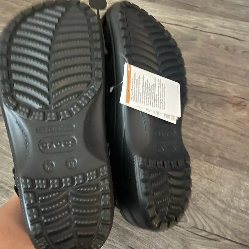 Crocs Yukon Vista II Clogs for Men